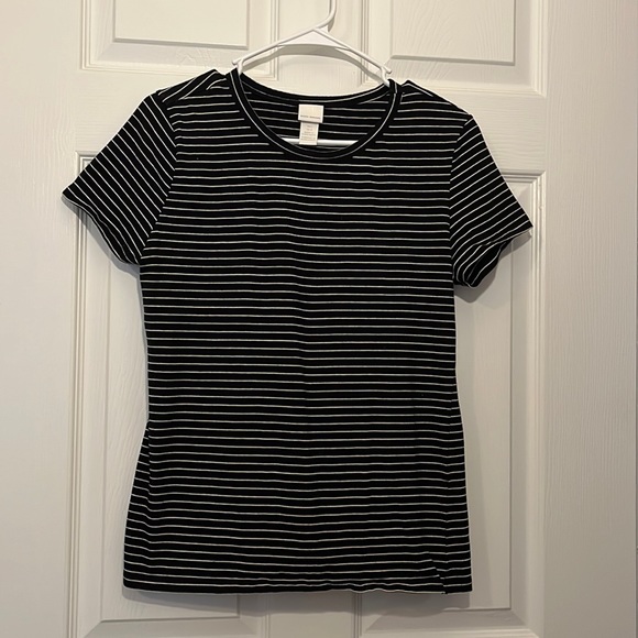 Women’s H&M Basic’s Shirt - Picture 1 of 3